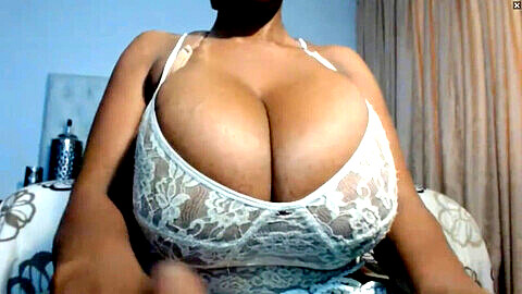Plumper Black Tits - Black Ssbbw Huge Breast, Huge Breast Smothering - Videosection.com