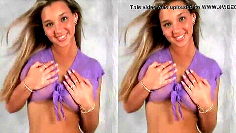Katee Owens, Christina Model Cm - Videosection.com