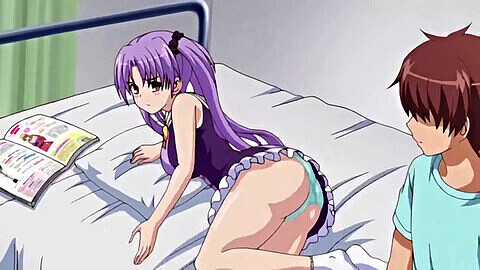 Amine Sex - Manga Porn, Anime Hentai - Videosection.com