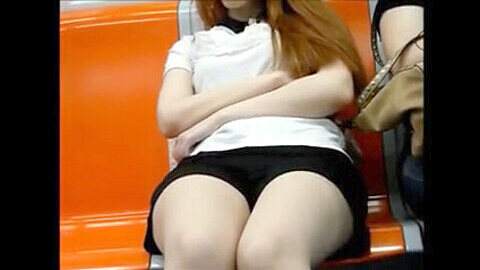 Real Candid Upskirts Hidden Cam - Korean Girl Massage Hidden, Korean Salon Spy Cam - Videosection.com