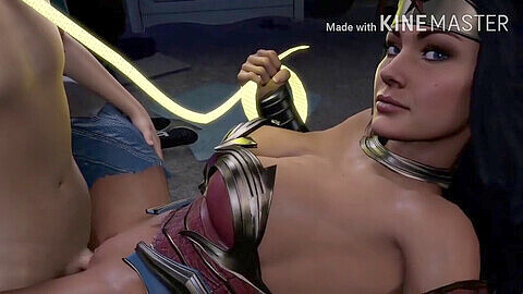 480px x 270px - She Hulk Injustice, Wonder Woman 3d Futa - Videosection.com
