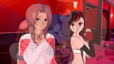 Breast Milk Anime 3d, Femdom Hentai - Videosection.com