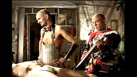 Horror Fisting, Force - Videosection.com