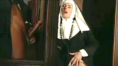 Nun Hindi Dubbed Sex - italian nun vintage Search, sorted by popularity - VideoSection