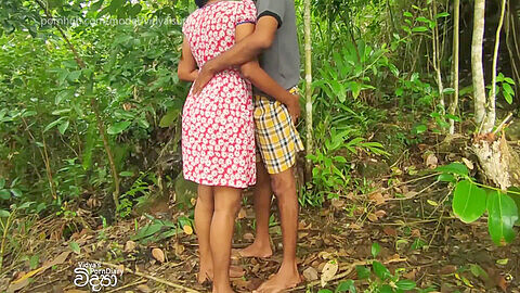 Horny lankan school couple romantic love images