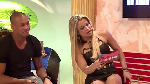 Brazil New Tv Show Xxx Sex - Foursome Playboy Tv Reality, Tv - Videosection.com