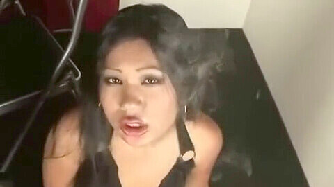 Asian Cigarette Porn - asian granny smoking Search, sorted by popularity - VideoSection